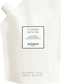 Hermès Un Jardin sur le Nil Duschgel Refill, 200ml