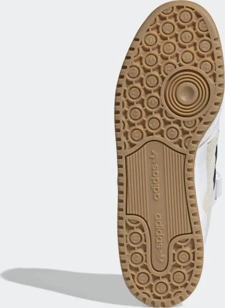 adidas Forum Low cloud white/crew navy/gum