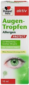 Doppelherz aktiv Augen-Spray Allergen Protect, 10ml