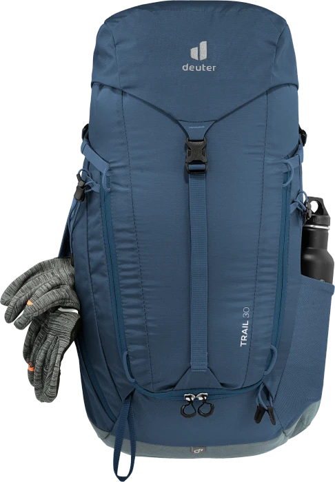 Deuter Trail 30 marine/shale