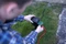 Brennenstuhl Connect WIFI Gartensteckdose mit Erdspieß, 2-fach, IP44, 10m Kabel, Smart-Steckdose Vorschaubild