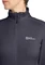 Jack Wolfskin Kolbenberg Full Zip Jacke graphite (Damen) Vorschaubild