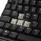 Corsair Gaming K70 RGB MK.2 Low Profile Rapidfire, MX LOW PROFILE RGB SPEED, USB, DE Vorschaubild