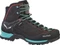Salewa Mountain Trainer Mid GTX magnet/viridian green (Damen) Vorschaubild