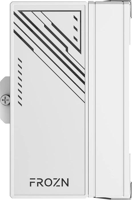 ID-Cooling Frozn A410 SE White