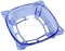 Lüfteradapter/Fan Adapter von 80x80mm auf 120x120mm Vorschaubild