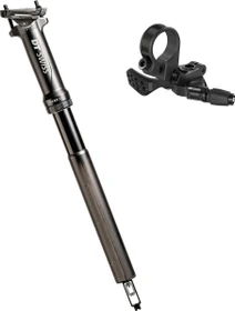 DT Swiss D 232 ONE L1 Trigger 27.2mm/60mm/400mm Teleskop-Sattelstütze