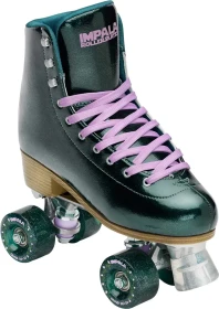 Impala Quad Rollschuhe emerald (Damen)