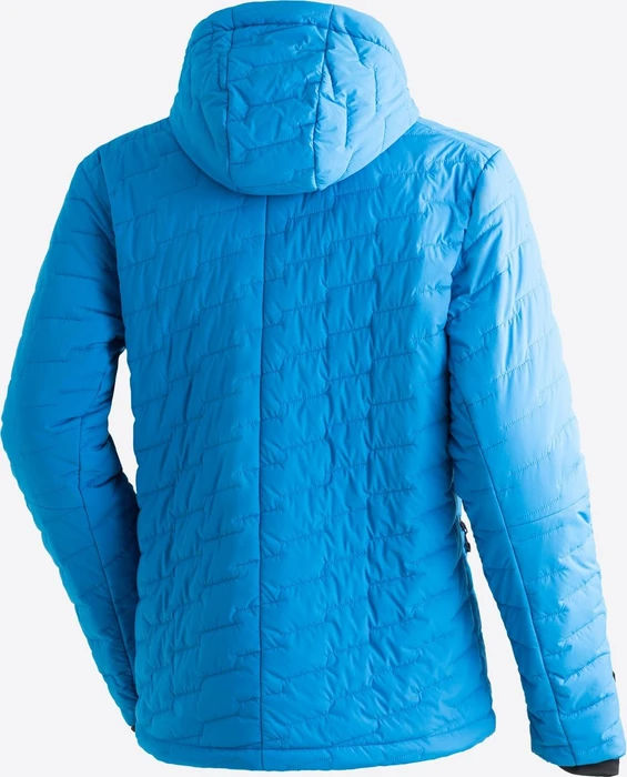 Maier Sports Donovaly Funktionsjacke imperial/nightsky (Herren)