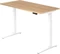 Hammerbacher Ergonomic Aktiv XBHM16 elektrisch höhenverstellbarer Sitz-Steh-Schreibtisch Vorschaubild