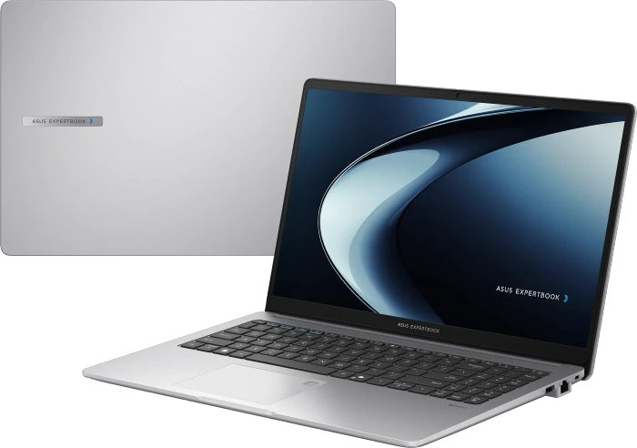 ASUS ExpertBook P1 PM1503CDA-S70264, Misty Grey, Ryzen 5 150, 16GB RAM, 512GB SSD, DE