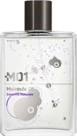 Escentric Molecules Molecule 01 Eau de Toilette, 200ml