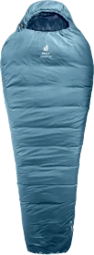 Deuter Orbit +5° EL Mumienschlafsack atlantic/ink