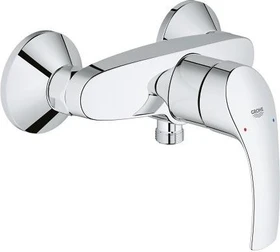 Grohe Eurosmart Standard Einhand-Brausebatterie 1/2" chrom