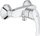 Grohe Eurosmart Standard Einhand-Brausebatterie 1/2" chrom (33555002)
