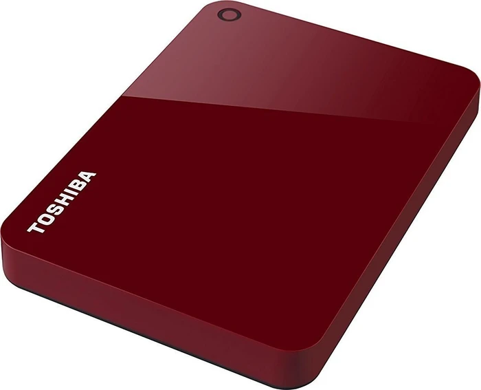 Toshiba Canvio Advance HDTC9 HDD extern