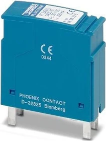 Phoenix Contact PT 2XEX(I)-24DC-ST - Überspannungsschutzstecker