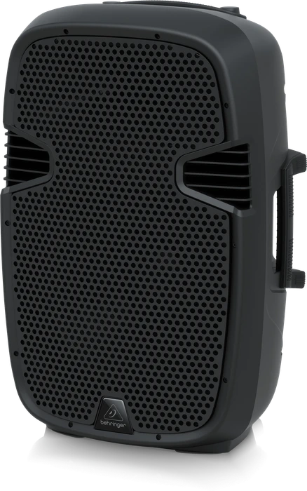 Behringer PK115A, Stück