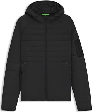 Hugo Boss Urbanex JT HD Jacke schwarz (Herren)