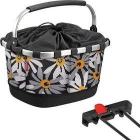 Rixen&Kaul Carrybag GT Racktime Gepäcktasche margarite