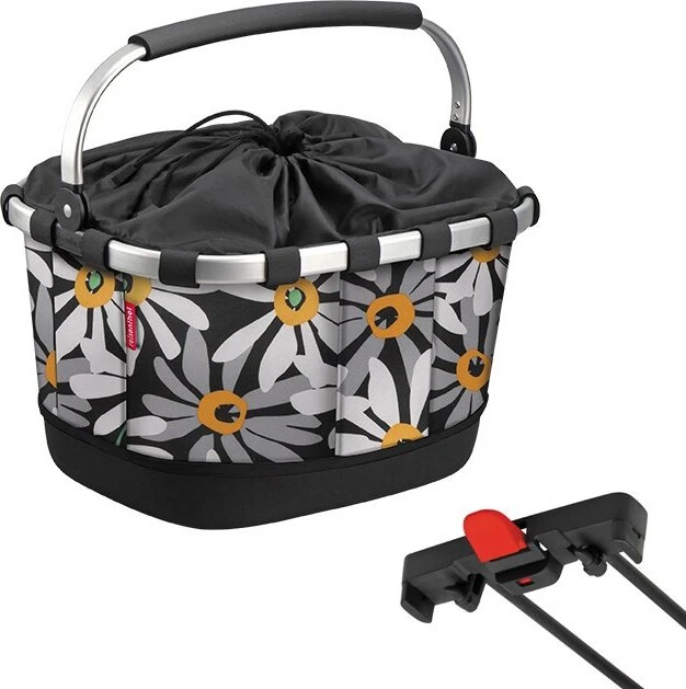 Rixen&Kaul Carrybag GT Racktime Gepäcktasche margarite