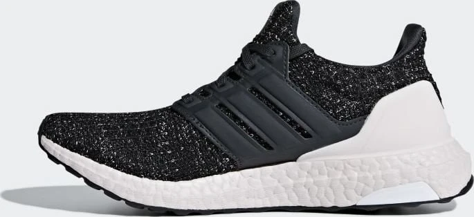 adidas Ultraboost core black/carbon/orchid tint (Damen)