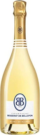 Besserat de Bellefon Blanc de Blancs 750ml