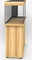 Juwel Rio 180 LED Aquarium-Set mit Unterschrank, helles Holz/helles Holz, 180l Vorschaubild