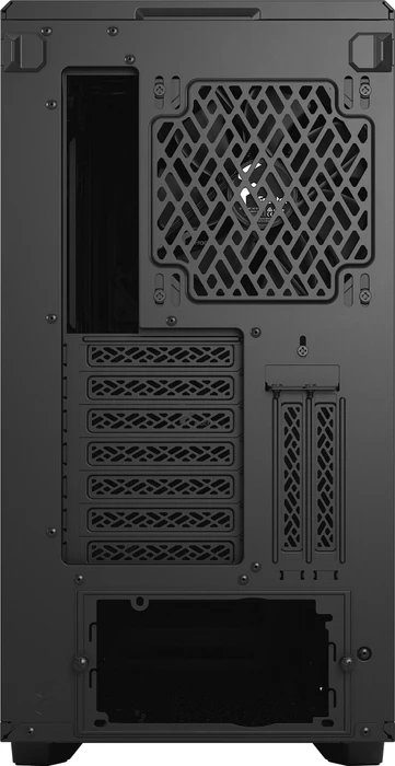 Fractal Design Meshify 2 Black TG Dark Tint, Glasfenster