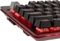 Mountain Everest Core, TKL, LEDs RGB, Gunmetal Gray, MX RGB BLUE, USB, US Vorschaubild