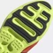adidas ZX 2K Flux solar yellow/hi-res red/core black (Herren) Vorschaubild