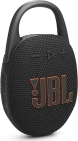 JBL Clip 5 schwarz