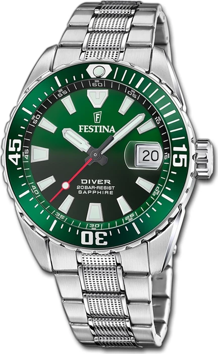 Festina Diver F20669/2