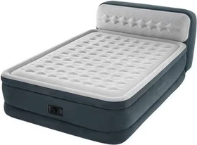 Intex Dura-Beam Deluxe Ultra Plush Headboard Queen Luftbett