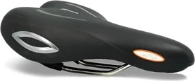 Selle Royal Lookin Moderate 198mm Sattel stracciatella
