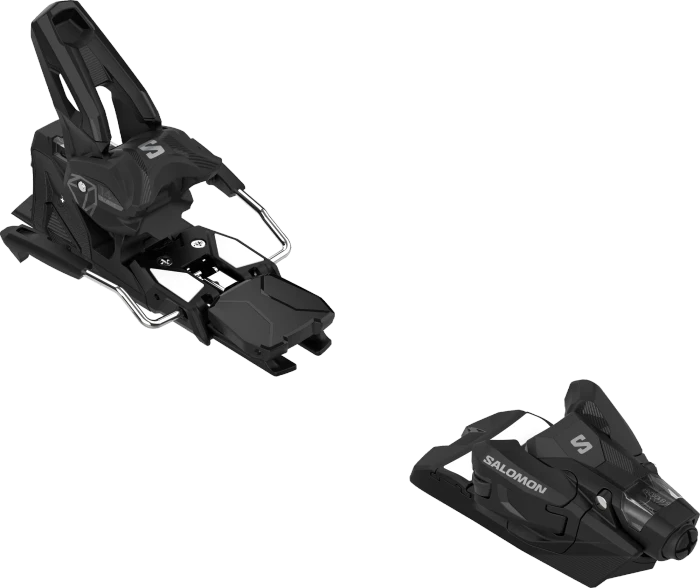Salomon Strive 14 Gripwalk Alpinbindung schwarz (Modell 2023/2024)