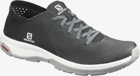Salomon Tech Lite quiet shade/black/alloy (Herren)