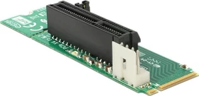 DeLOCK M.2 PCIe -> PCIe (62584)