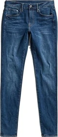 G-Star 3301 Skinny Jeans medium aged (Damen)