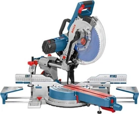 Bosch Professional GCM 12 SDE Elektro-Paneelsäge