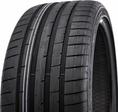Goodyear Eagle F1 SuperSport