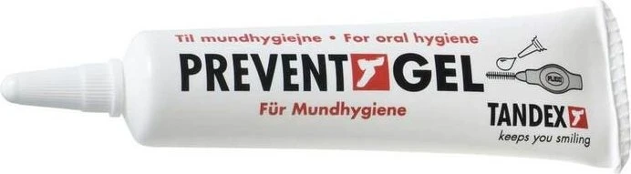 Tandex Prevent Gel, 15ml