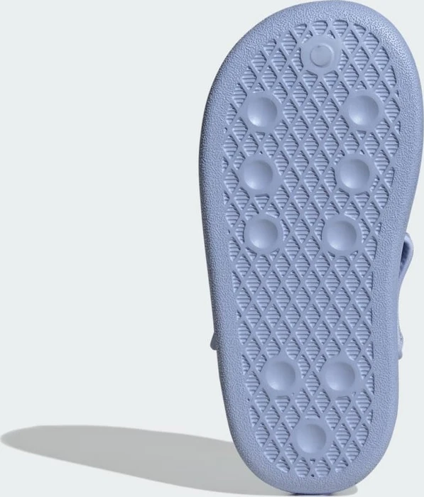 adidas Adifom Adilette violet (Junior)