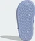 adidas Adifom Adilette violet (Junior) Vorschaubild