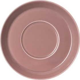 Thomas Tric Kaffee-Untertasse 15cm rosé smoke
