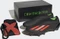 adidas X Speedportal+ FG core black/solar red/solar green Vorschaubild