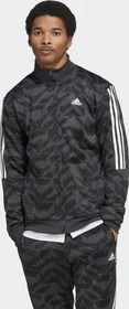 adidas Tiro Suit-Up Trainingsjacke carbon (Herren)