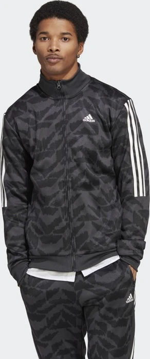 adidas Tiro Suit-Up Trainingsjacke carbon (Herren)