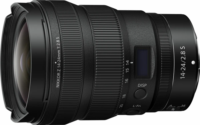 NIKKOR Z 14-24mm f/2.8 S Image