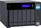 QNAP QuTS hero TVS-672X-i5-8G, 8GB RAM, 1x RJ-45 10GBase-T, 2x RJ-45 1000Base-T Vorschaubild